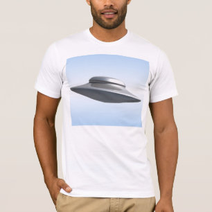 Camiseta Pires de vôo