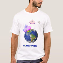 Pires-discos ao redor do mundo