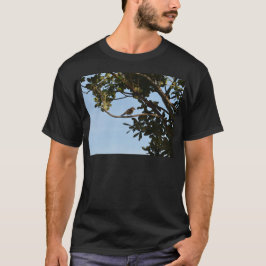 Camiseta Pirilampo