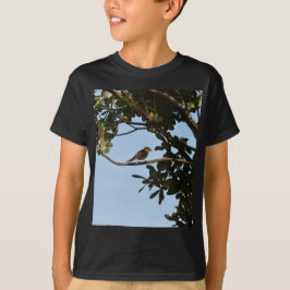Camiseta Pirilampo-comum