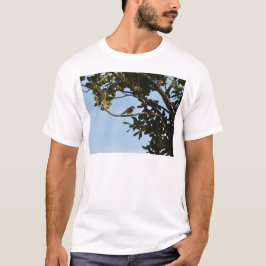 Camiseta Pirilampo-comum
