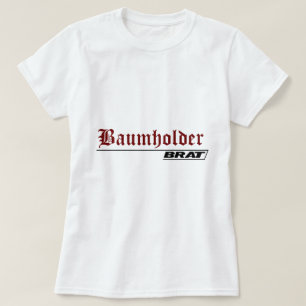 Camiseta Pirralho de Baumholder - A001L
