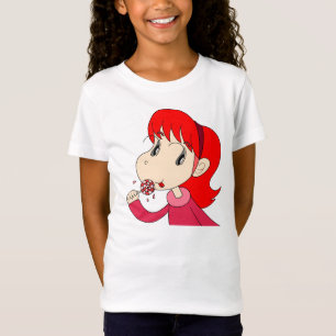 Camiseta Pirulito