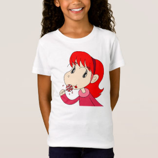 Camiseta Pirulito