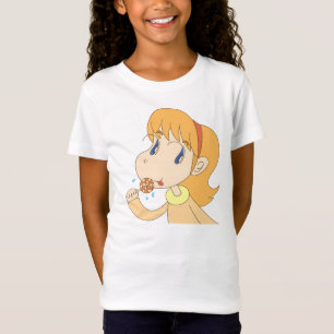 Camiseta Pirulito