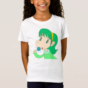 Camiseta Pirulito