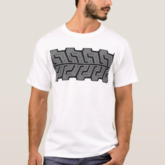 Camiseta pisar
