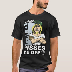 Camiseta Pisca-Me Do T-Shirt Adulto