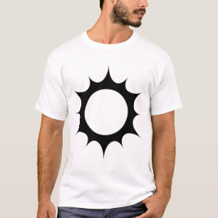 Camiseta Piscar Luz Piscando