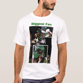 Camiseta piscar os olhos do piscar os olhos, o fã o mais