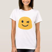 Piscar os olhos Emoji