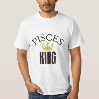 Pisces King