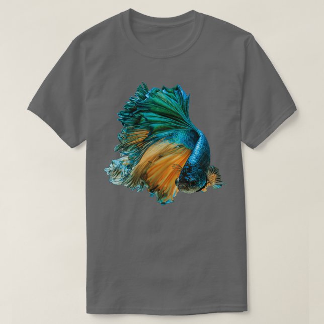 Camiseta Pisces Sign 2 (Frente do Design)