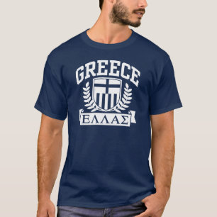 Camiseta Piscina