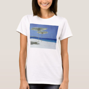 Camiseta Piscina 1995 dos guarda-chuvas