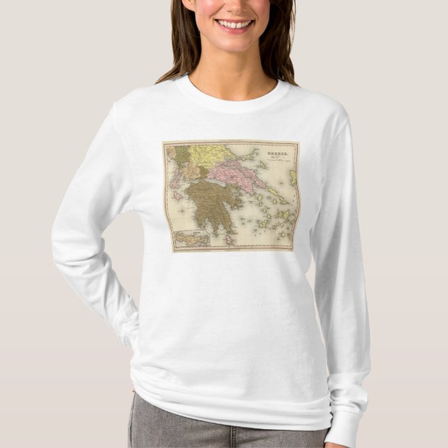 Camiseta Piscina 7 (Frente)