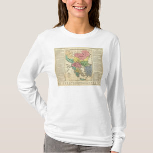 Camiseta Piscina antiga 4