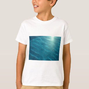 Camiseta Piscina de Califórnia