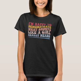 Camiseta Piscina Engraçada Do Jogador Billiard Demonstra Ti