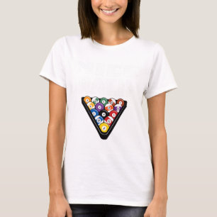 Camiseta Piscina Engraçada Oferece Bons Tons Tiros, piscina