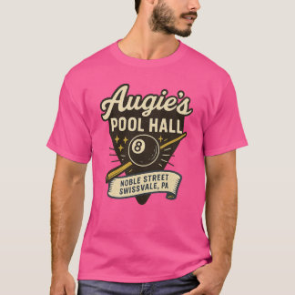 Camiseta Piscina Hall - Swissvale, PA