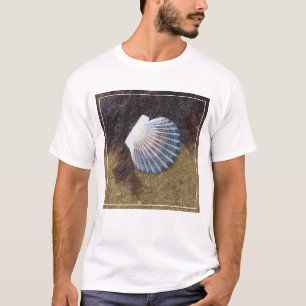 Camiseta Piscina maré