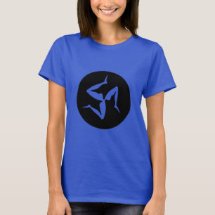 Camiseta Piscina: Triskelion