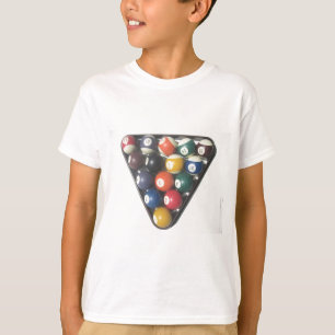 Camiseta Piscinas