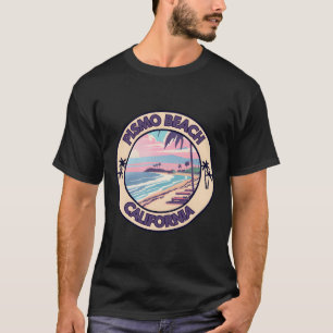 Camiseta Pismo Beach � Austrália � Jewel Costeira