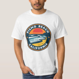 Camiseta Pismo Beach CA