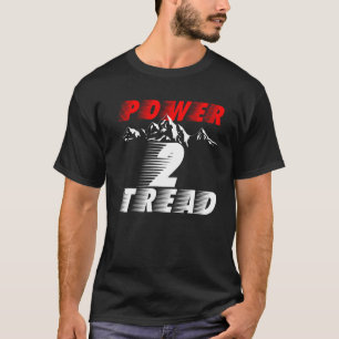 Camiseta Piso de alimentação 2