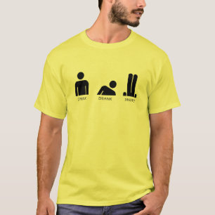 Camiseta Pista