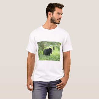 Camiseta Pista Blue Ridge - Urso 2