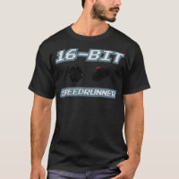 Pista de velocidade de 16 bits 5