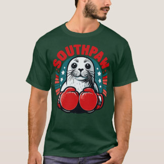 Camiseta Pista Sul 1