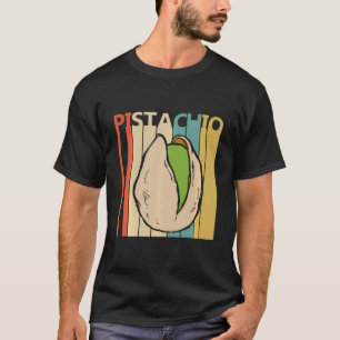 Camiseta Pistachio Costume