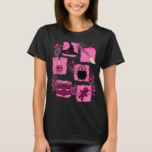 Camiseta Pistas das Bruxas
