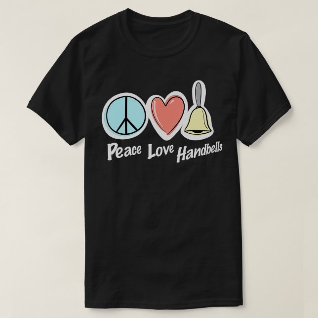 Camiseta Pistas de Amor pela Paz (Frente do Design)
