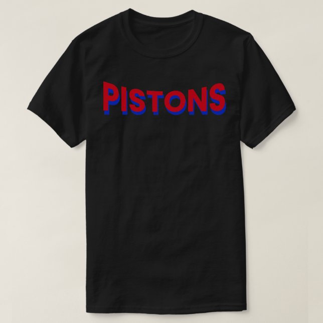 Camiseta pistões TSicterícia (Frente do Design)