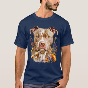 Camiseta Pit Bull 01
