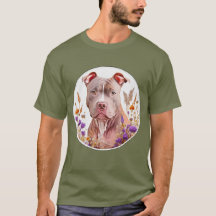 Camiseta Pit Bull 02