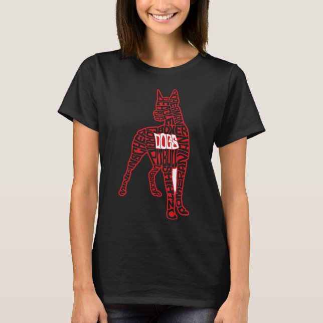 Camiseta Pit Bull Em Legal (Frente)