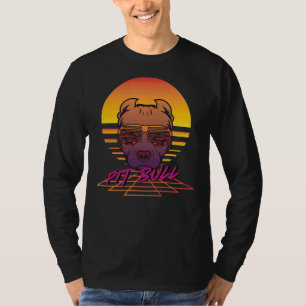 Camiseta Pit Bull Funk