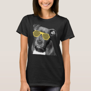 Camiseta Pit Touro &Lâmpadas