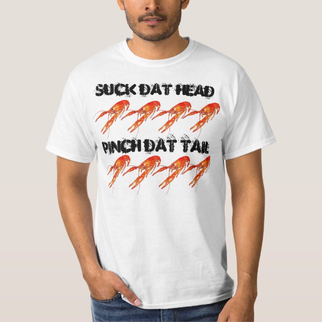 Camiseta pitada-dat-cauda 2 da sugar-dat-cabeça dos (Frente)