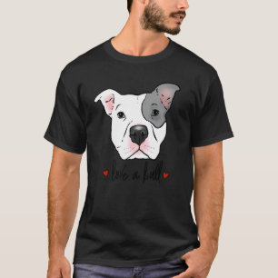 Camiseta Pitbull Fofo, Amor de Pitbull, Amor de Pittie, Pit