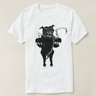 Camiseta Pitbull Thuggin