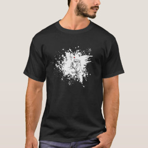 Camiseta Pitbulny Funny Pitbull Dog Lover