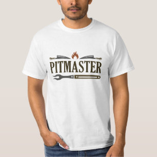 Camiseta Pitmaster