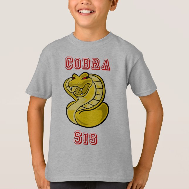 Camiseta Pitocco, Christina (Frente)